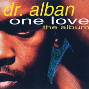 Dr. Alban - One Love Noten für Piano