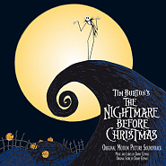 Danny Elfman - This Is Halloween (OST The Nightmare Before Christmas) Noten für Piano