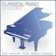 Claude Debussy - La fille aux cheveux de lin Noten für Piano