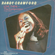 Randy Crawford - People Alone (Love Theme - The Competition) Noten für Piano