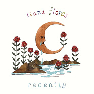 Liana Flores - rises the moon Noten für Piano