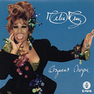 Celia Cruz - Te Busco Noten für Piano
