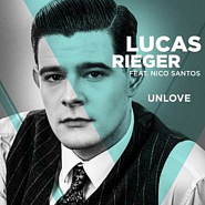 Lucas Rieger usw. - Unlove Noten für Piano