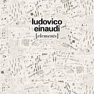Ludovico Einaudi - Night Noten für Piano