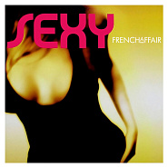 French Affair - Sexy Noten für Piano