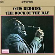 Otis Redding - (Sittin’ on) The Dock of the Bay Noten für Piano