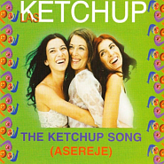 Las Ketchup - The Ketchup Song (Aserejé) Noten für Piano