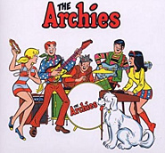 The Archies Noten für Piano