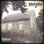Eminem - Rap God Noten für Piano