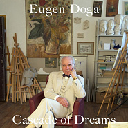 Eugen Doga - Граммофон Noten für Piano
