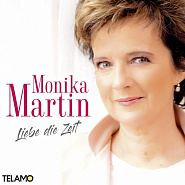 Monika Martin - Liebe die Zeit Noten für Piano