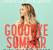 Danielle Bradbery usw. - Goodbye Summer Noten für Piano