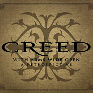 Creed - With Arms Wide Open Noten für Piano