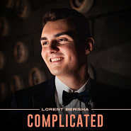 Lorent Berisha - Complicated Noten für Piano
