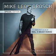 Mike Leon Grosch - Wunderschön Noten für Piano