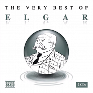 Edward Elgar - The Apostles, Op. 49: The Spirit of the Lord is upon me Noten für Piano