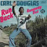 Carl Douglas - Run Back Noten für Piano
