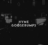 HVME - Goosebumps Noten für Piano
