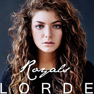 Lorde - Royals Noten für Piano