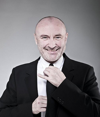 Phil Collins Noten für Piano