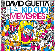 David Guetta usw. - Memories Noten für Piano