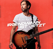 Max Giesinger - Irgendwann ist jetzt Noten für Piano