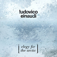 Ludovico Einaudi - Elegy for the Arctic Noten für Piano