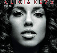 Alicia Keys - Like You'll Never See Me Again Noten für Piano