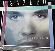 Gazebo - I Like Chopin Noten für Piano