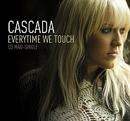 Cascada - Everytime We Touch Noten für Piano