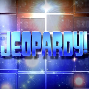 Merv Griffin - Jeopardy Theme Noten für Piano