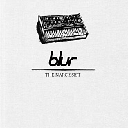 Blur - The Narcissist Noten für Piano