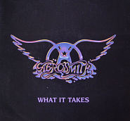 Aerosmith - What It Takes Noten für Piano