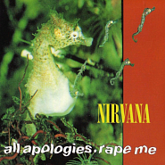 Nirvana - Rape me Noten für Piano