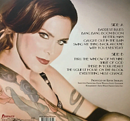 Beth Hart - The Ugliest House On The Block Noten für Piano