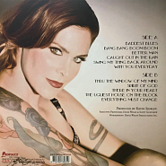 Beth Hart - The Ugliest House On The Block Noten für Piano