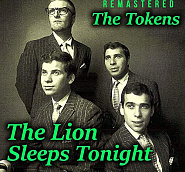 The Tokens - The Lion Sleeps Tonight Noten für Piano