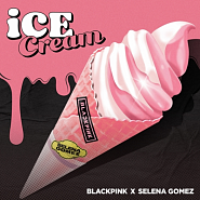 Selena Gomez usw. - Ice Cream Noten für Piano