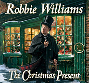 Robbie Williams - Can't Stop Christmas Noten für Piano