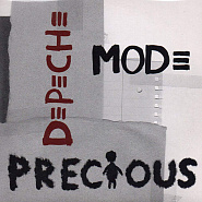 Depeche Mode - Precious Noten für Piano