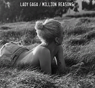 Lady Gaga - Million Reasons Noten für Piano