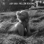 Lady Gaga - Million Reasons Noten für Piano
