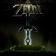 Koji Kondo - The Legend of Zelda Main Theme Noten für Piano