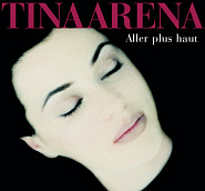Tina Arena - Aller plus haut Noten für Piano