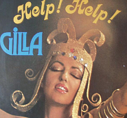 Gilla - Help! Help! Noten für Piano