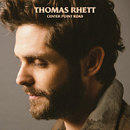 Thomas Rhett - Notice Noten für Piano