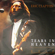Eric Clapton - Tears in Heaven Noten für Piano