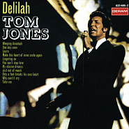 Tom Jones - Delilah Noten für Piano