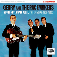 Gerry & The Pacemakers - You'll Never Walk Alone Noten für Piano