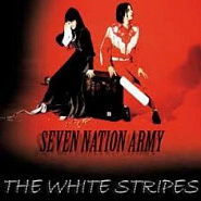 The White Stripes - Seven Nation Army Noten für Piano